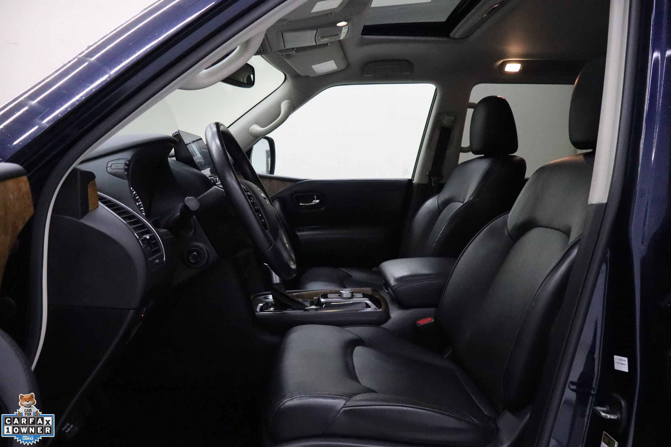 Used 2022 Nissan Armada SL image 14