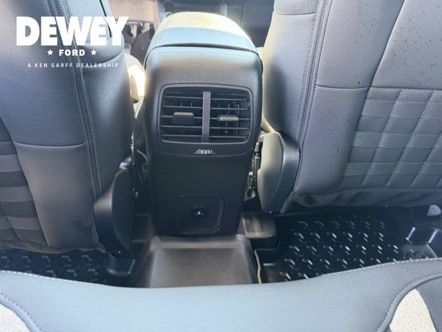 Certified 2025 Ford Bronco Sport Big Bend AWD/4WD image 26