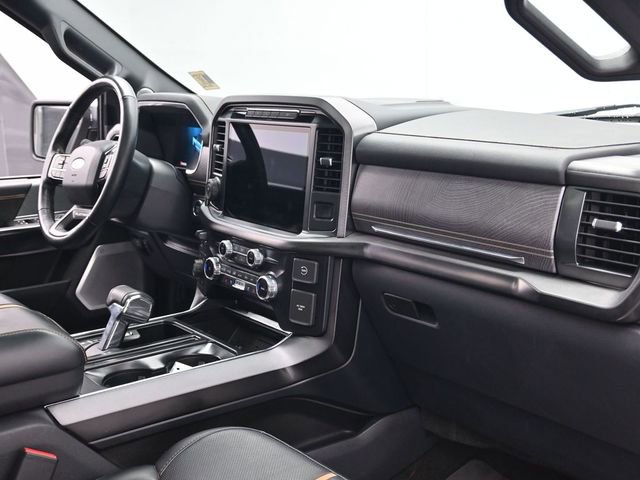 Certified 2023 Ford F150 Platinum w/ Equipment Group 701A High image 28