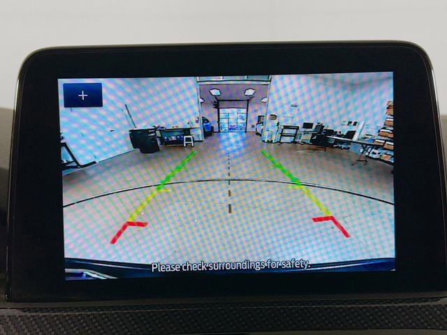 Certified 2025 Ford Escape ST-Line image 25