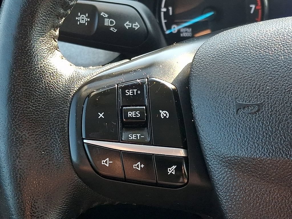 Certified 2022 Ford Maverick XLT w/ Equipment Group 300A Standard AWD/4WD image 20