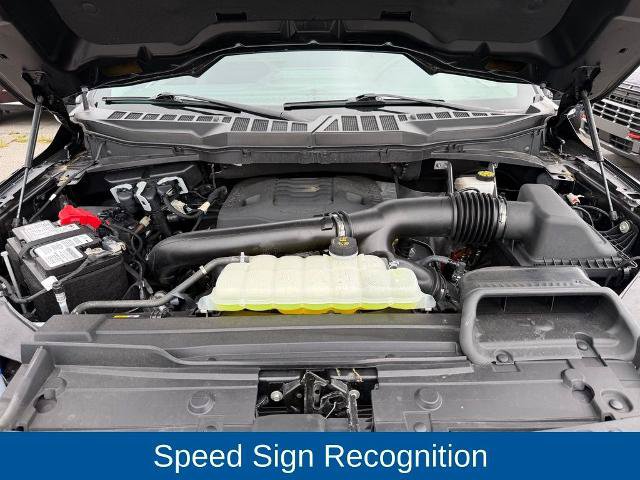 Certified 2023 Ford F150 Lariat w/ Equipment Group 502A High AWD/4WD image 20