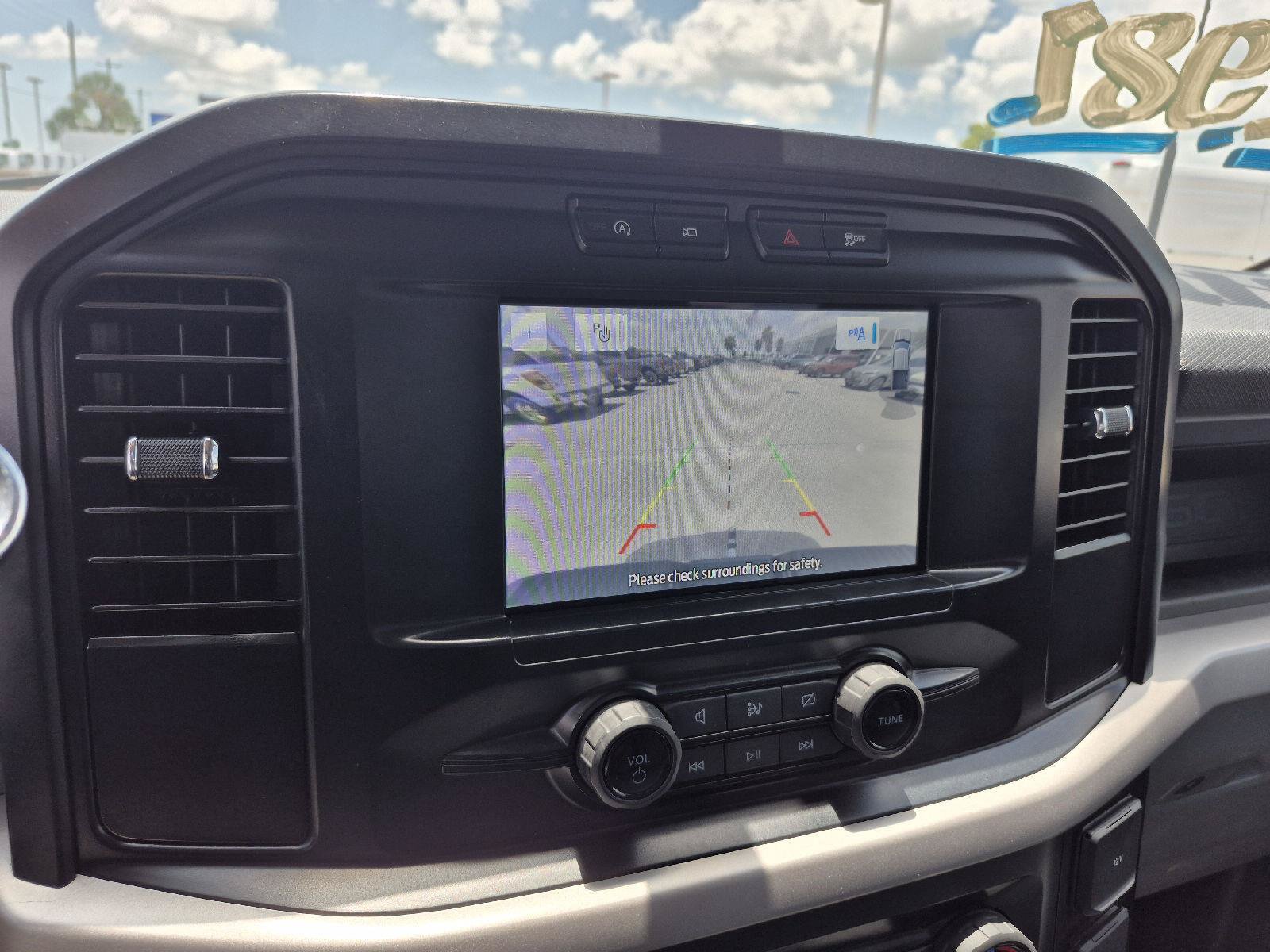 Certified 2023 Ford F150 XL RWD image 4