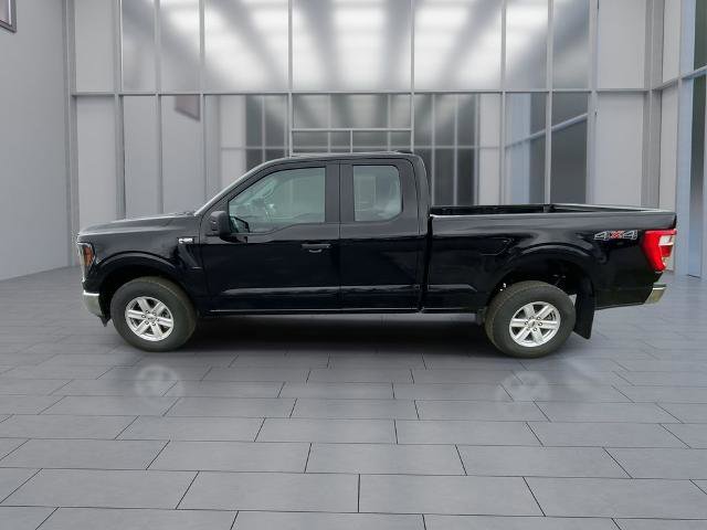 Certified 2023 Ford F150 XL w/ XL Chrome Appearance Package AWD/4WD image 5