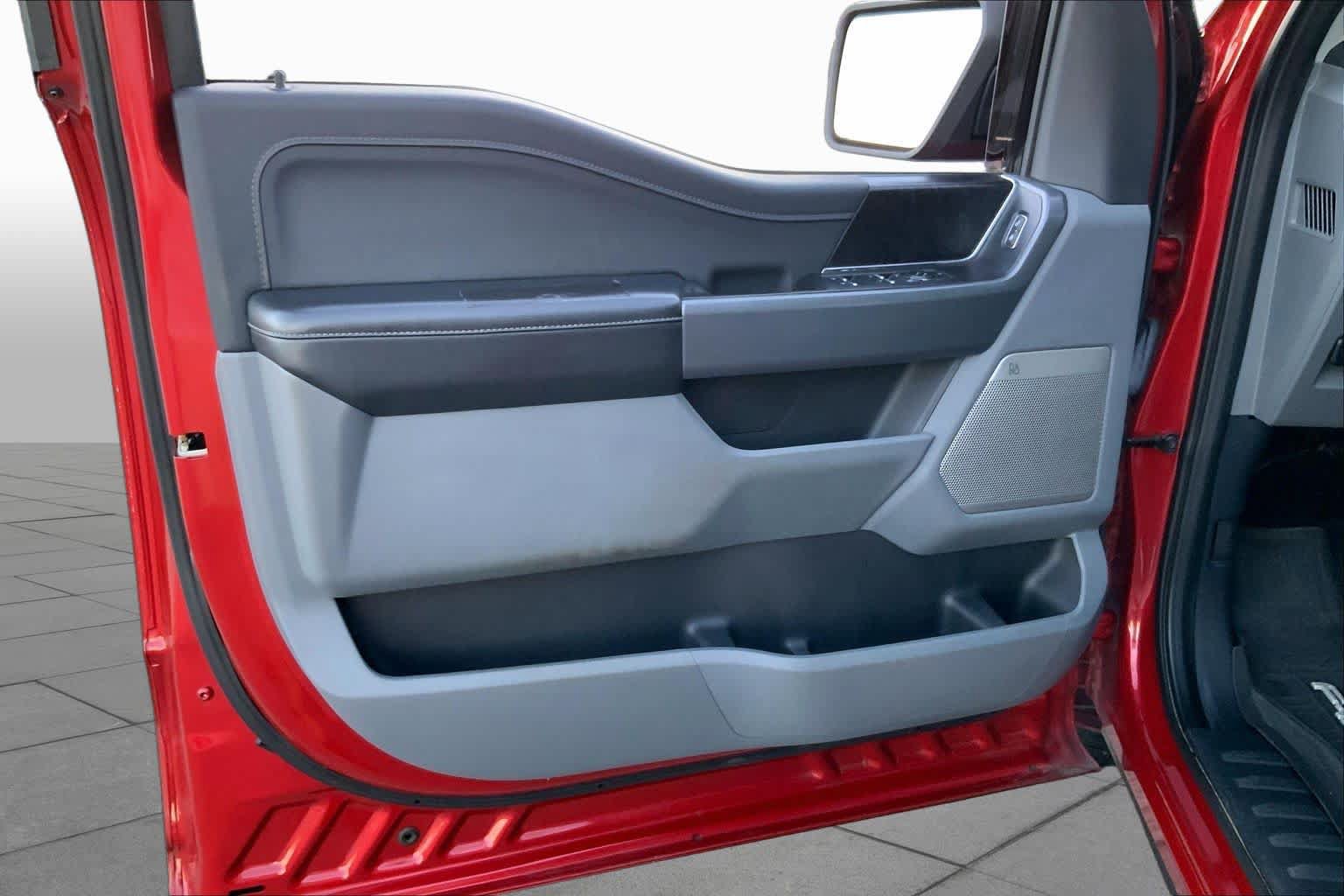 Certified 2021 Ford F150 4x4 SuperCrew image 20