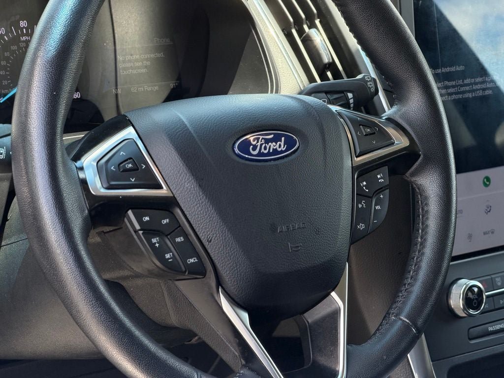Certified 2024 Ford Edge Titanium AWD/4WD image 26