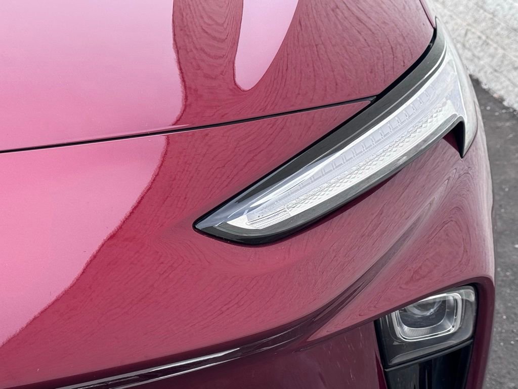 Used 2025 Buick Encore GX Sport Touring image 11