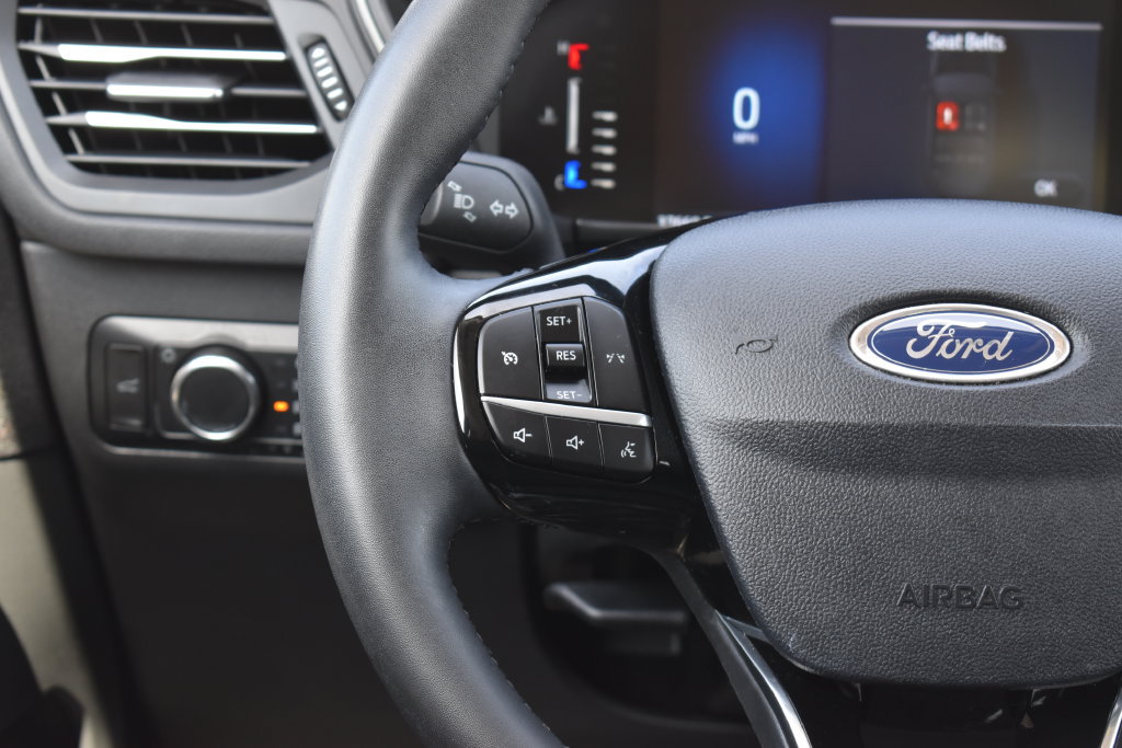 Certified 2023 Ford Escape Active AWD/4WD image 17
