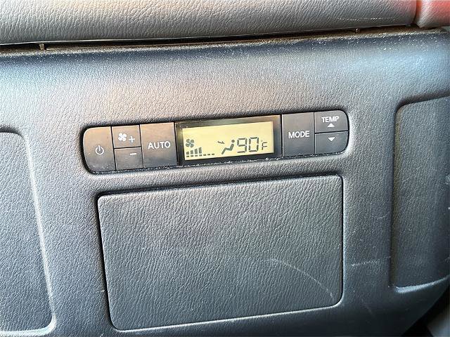 Used 2024 Nissan Armada SL image 21