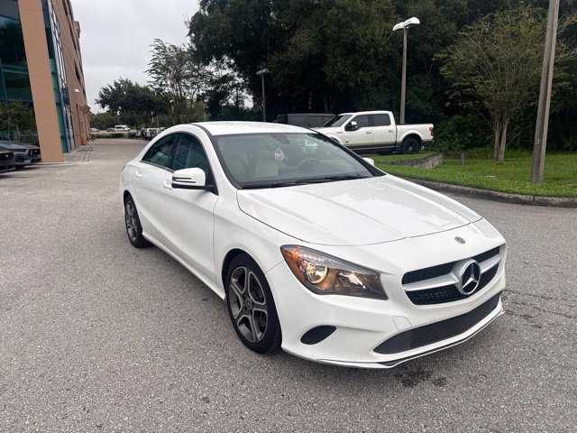 Used 2019 Mercedes-Benz CLA 250 image 10