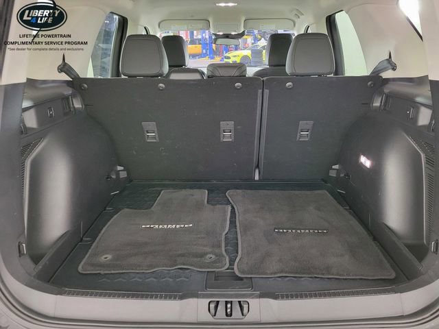 Certified 2024 Ford Bronco Sport Big Bend image 16