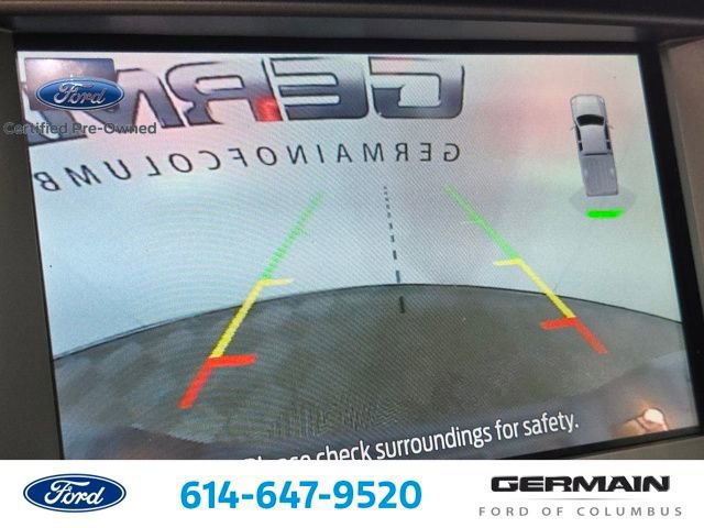 Certified 2020 Ford Ranger XLT image 33