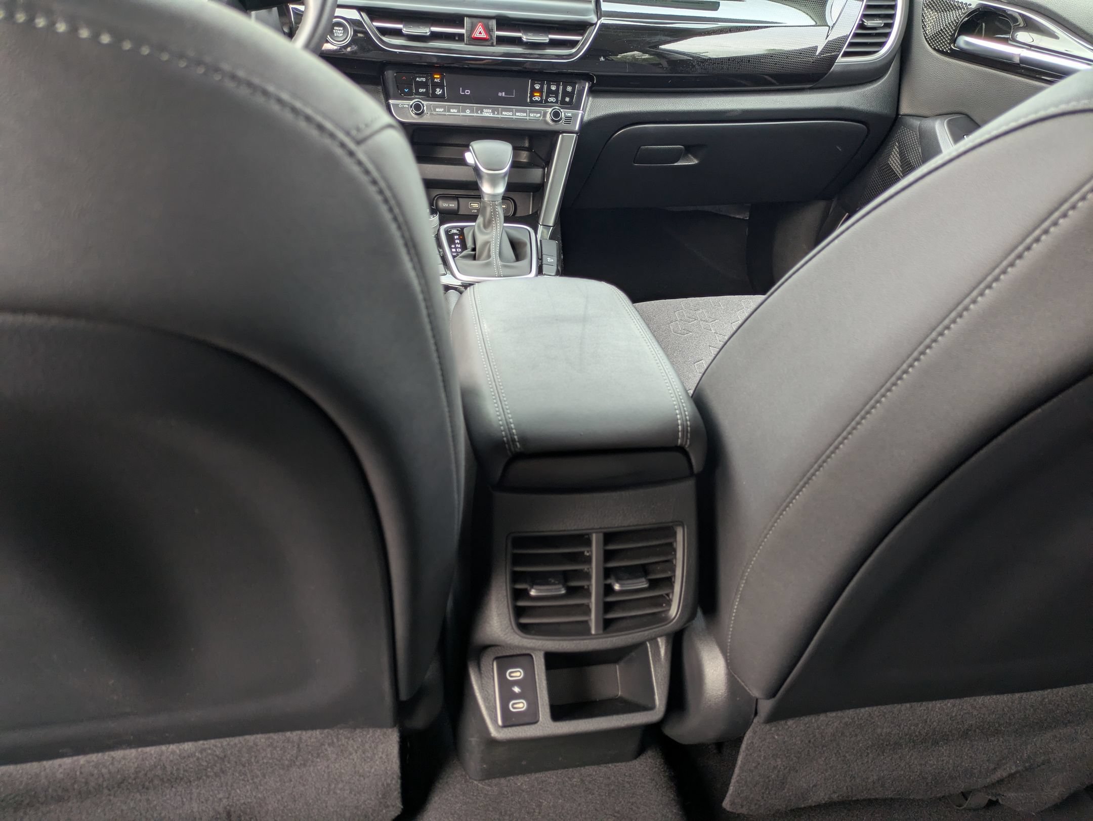 Used 2026 Kia Seltos S FWD image 32