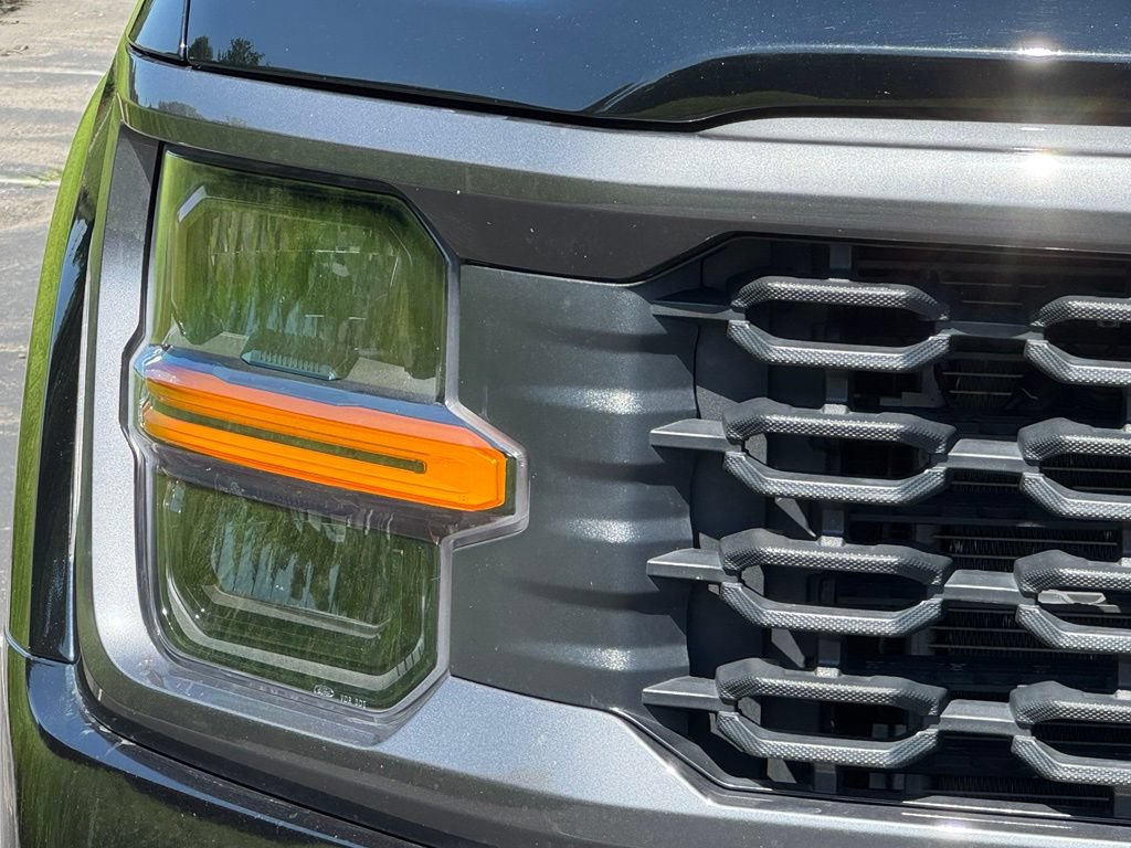 Certified 2024 Ford F150 STX AWD/4WD image 4