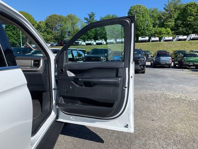 Certified 2024 Ford Expedition XLT AWD/4WD image 14