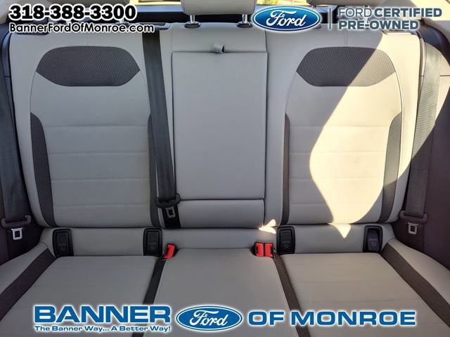 Used 2023 Volkswagen Taos SE image 27