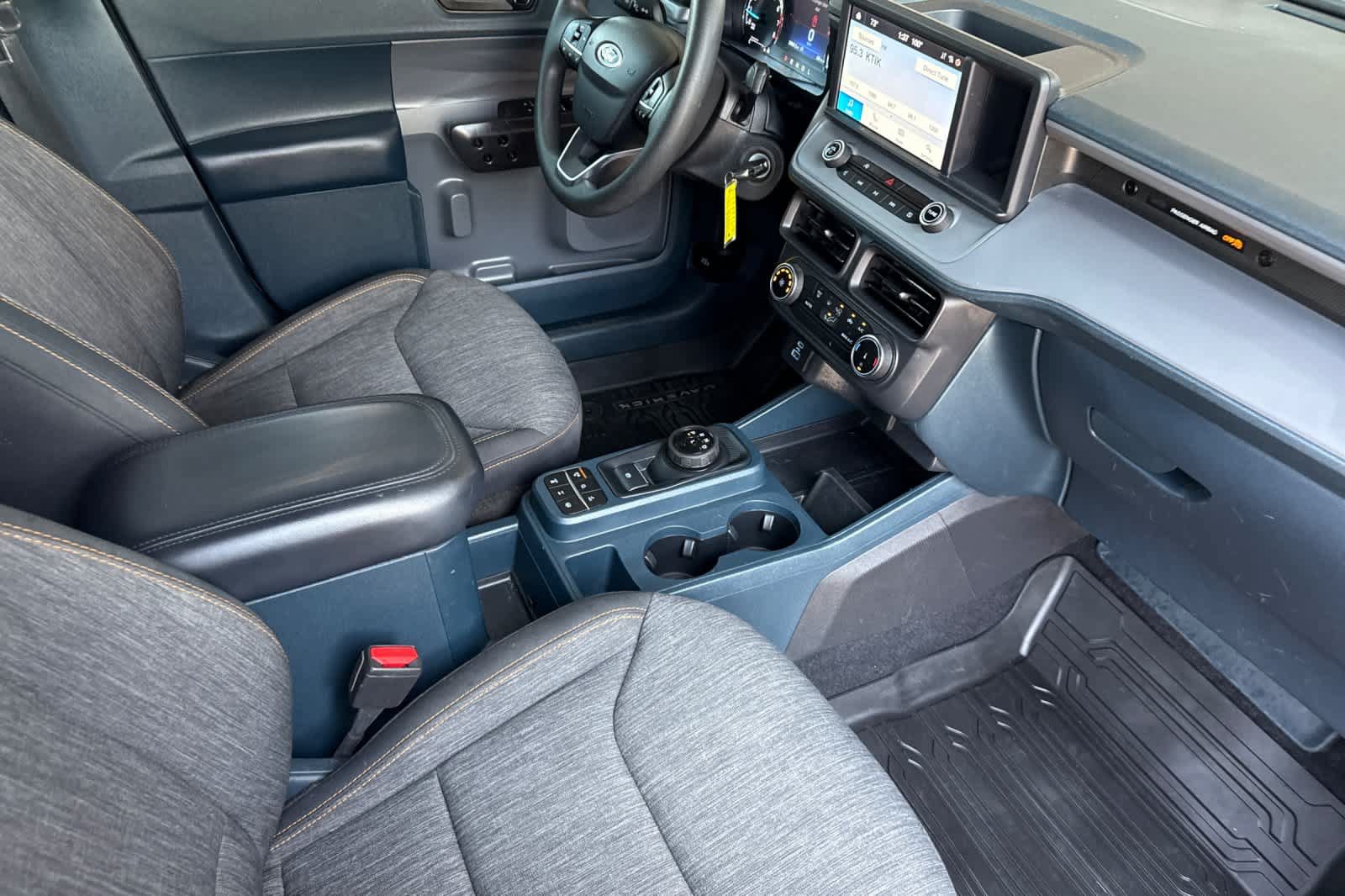 Certified 2023 Ford Maverick Tremor AWD/4WD image 15