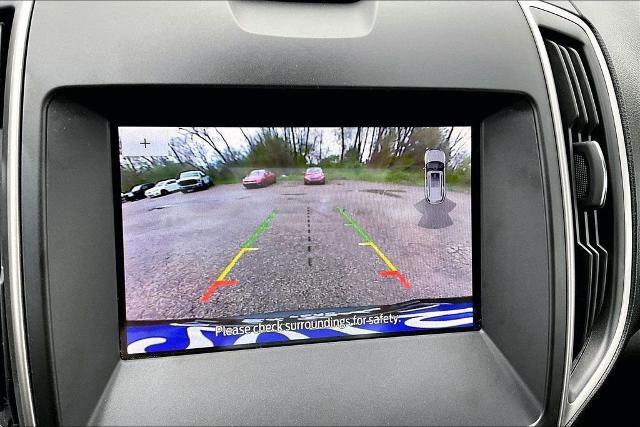 Certified 2019 Ford Edge SEL w/ Equipment Group 201A AWD/4WD image 20