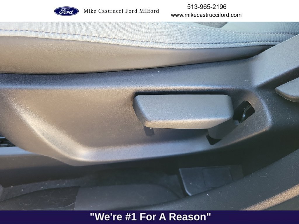 Certified 2024 Ford Bronco Sport Big Bend AWD/4WD image 22