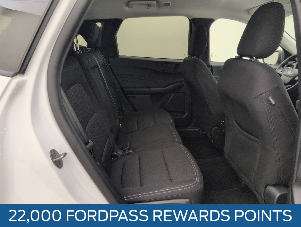 Certified 2024 Ford Escape Active FWD image 16