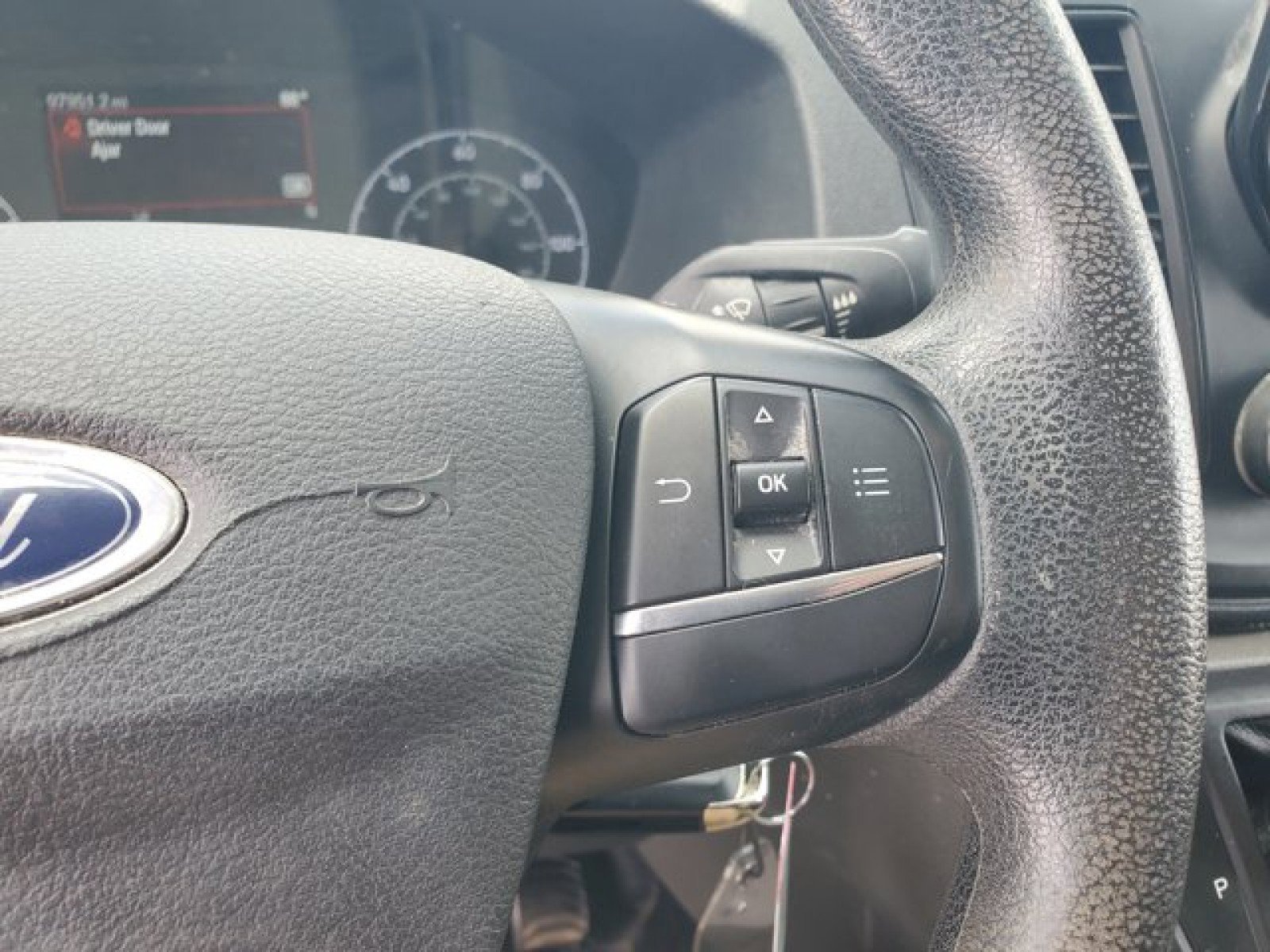 Certified 2021 Ford Transit 150 Low Roof w/ Load Area Protection Package RWD image 22