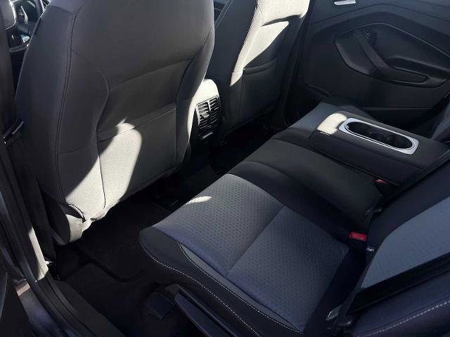 Certified 2017 Ford C-MAX Energi SE image 10