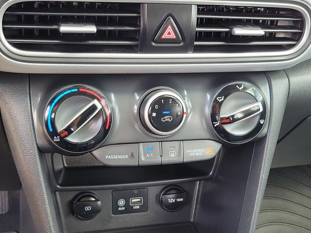 Used 2019 Hyundai Kona SE AWD/4WD image 29