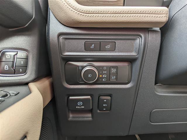 Certified 2022 Ford Expedition Limited AWD/4WD image 31