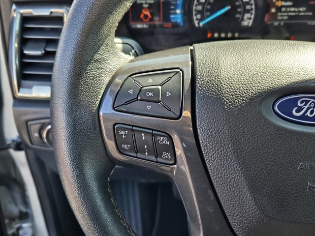 Certified 2019 Ford Ranger Lariat w/ Equipment Group 501A Mid image 27