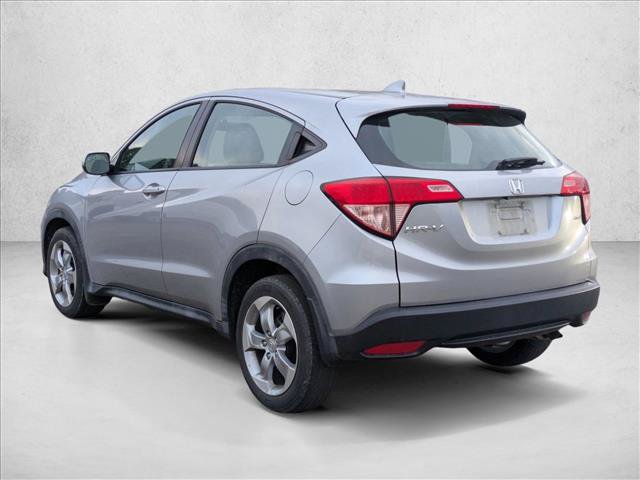 Used 2018 Honda HR-V LX image 7
