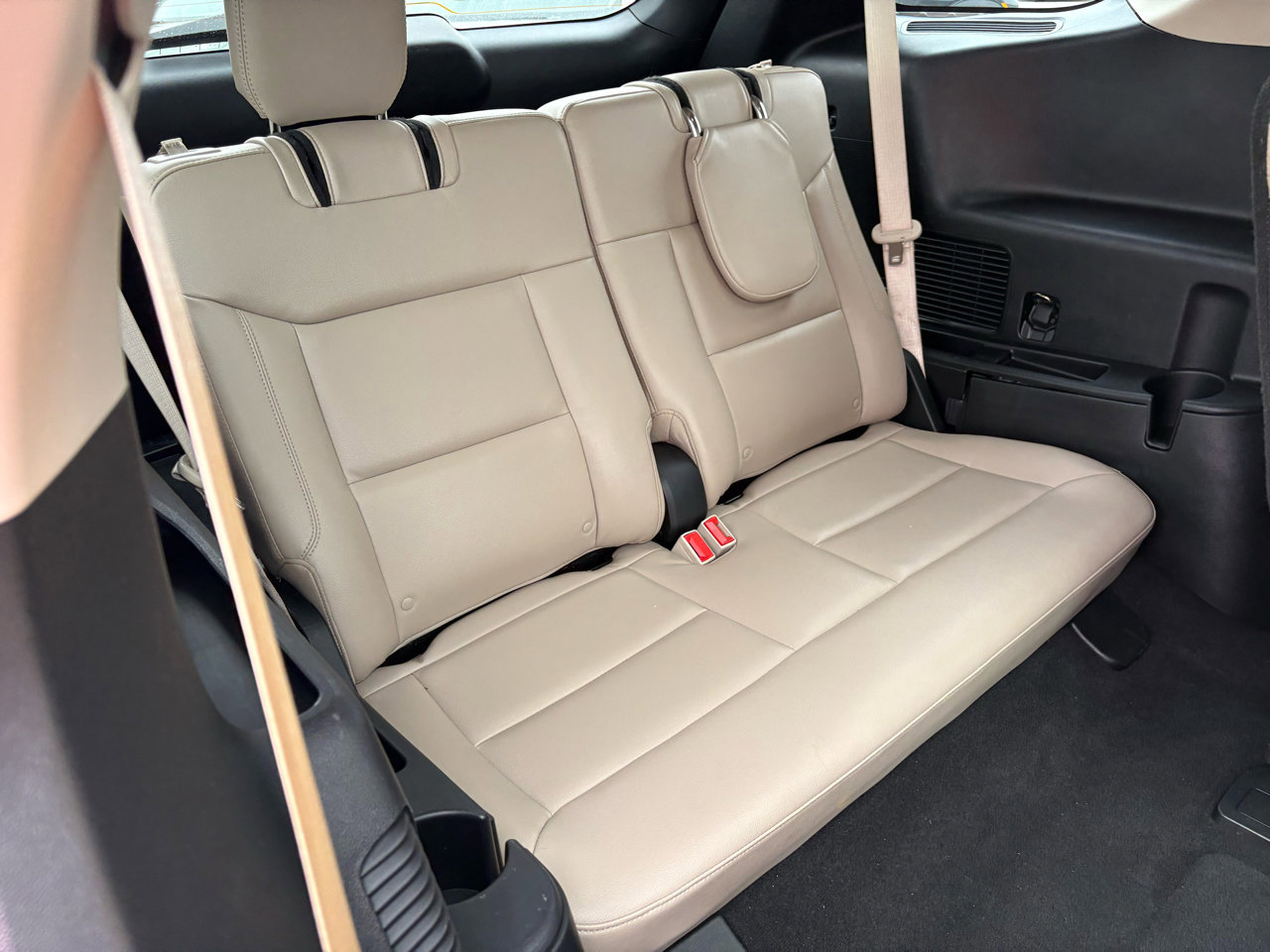 Certified 2020 Ford Explorer Limited image 53