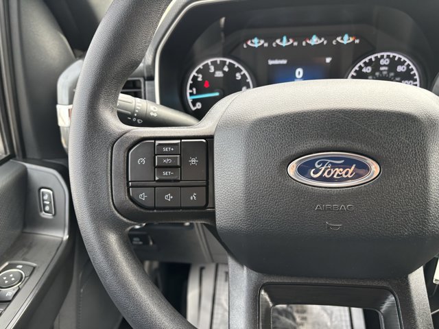 Certified 2022 Ford F150 XL w/ STX Appearance Package image 28