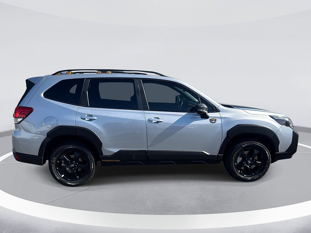 Used 2023 Subaru Forester Wilderness AWD/4WD image 4