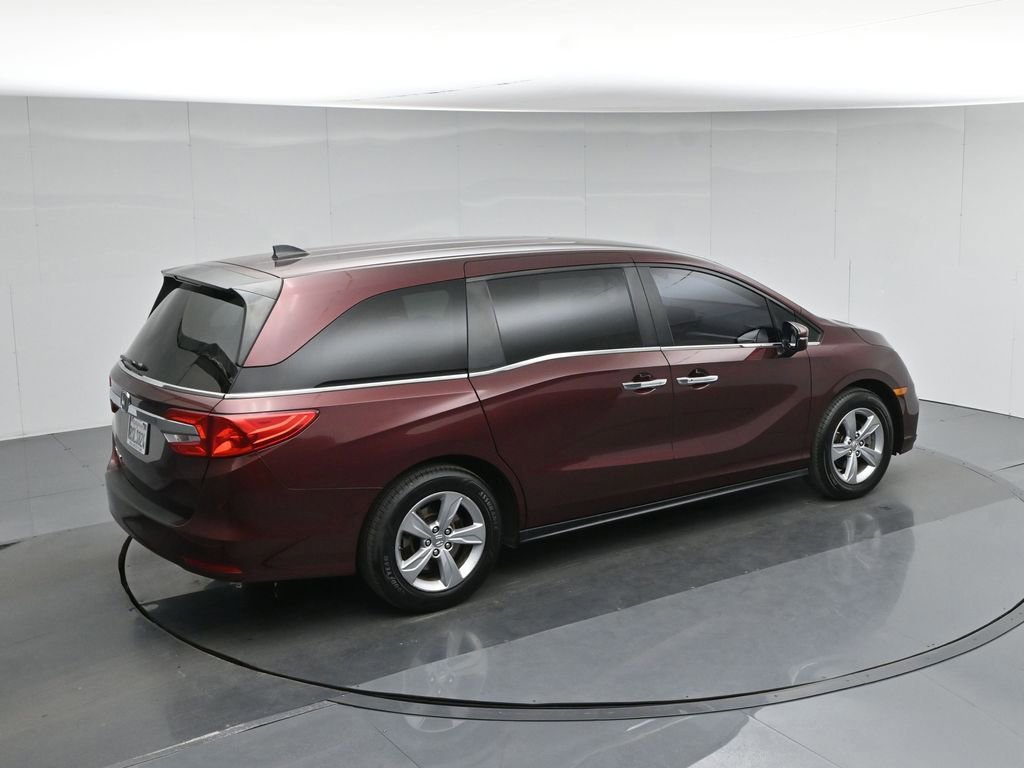 Used 2020 Honda Odyssey EX image 16