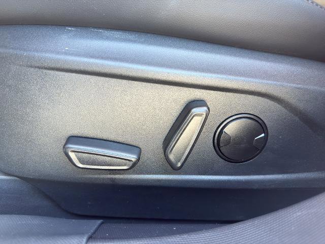 Certified 2022 Ford Mustang Mach-E Premium image 22