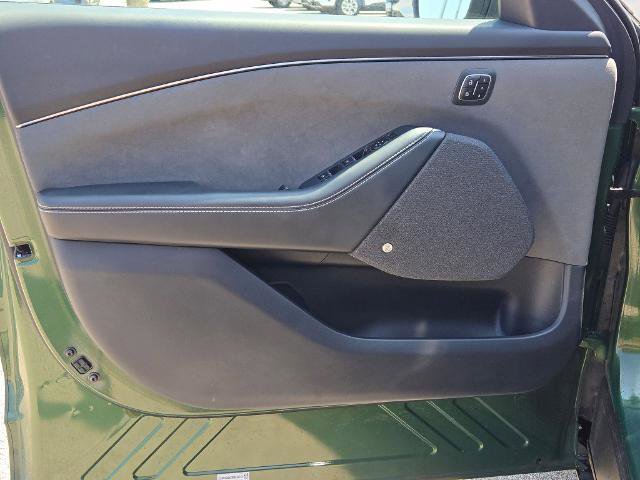 Certified 2024 Ford Mustang Mach-E GT w/ Bronze Appearance Package image 19