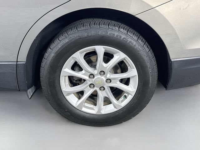 Used 2018 Chevrolet Equinox LT FWD image 35