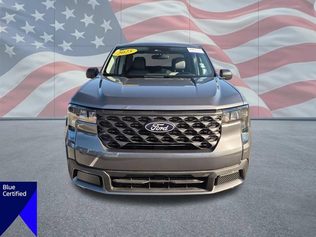 Certified 2025 Ford Maverick XLT w/ Equipment Group 302A AWD/4WD image 8