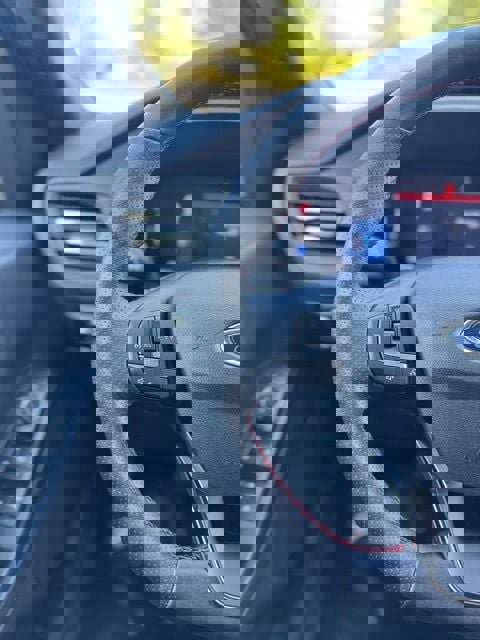 Certified 2025 Ford Escape ST-Line image 14