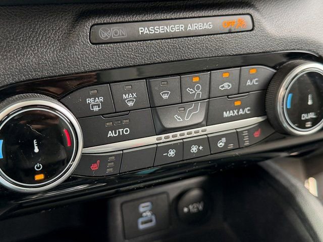 Certified 2022 Ford Escape SE w/ Convenience Package image 22