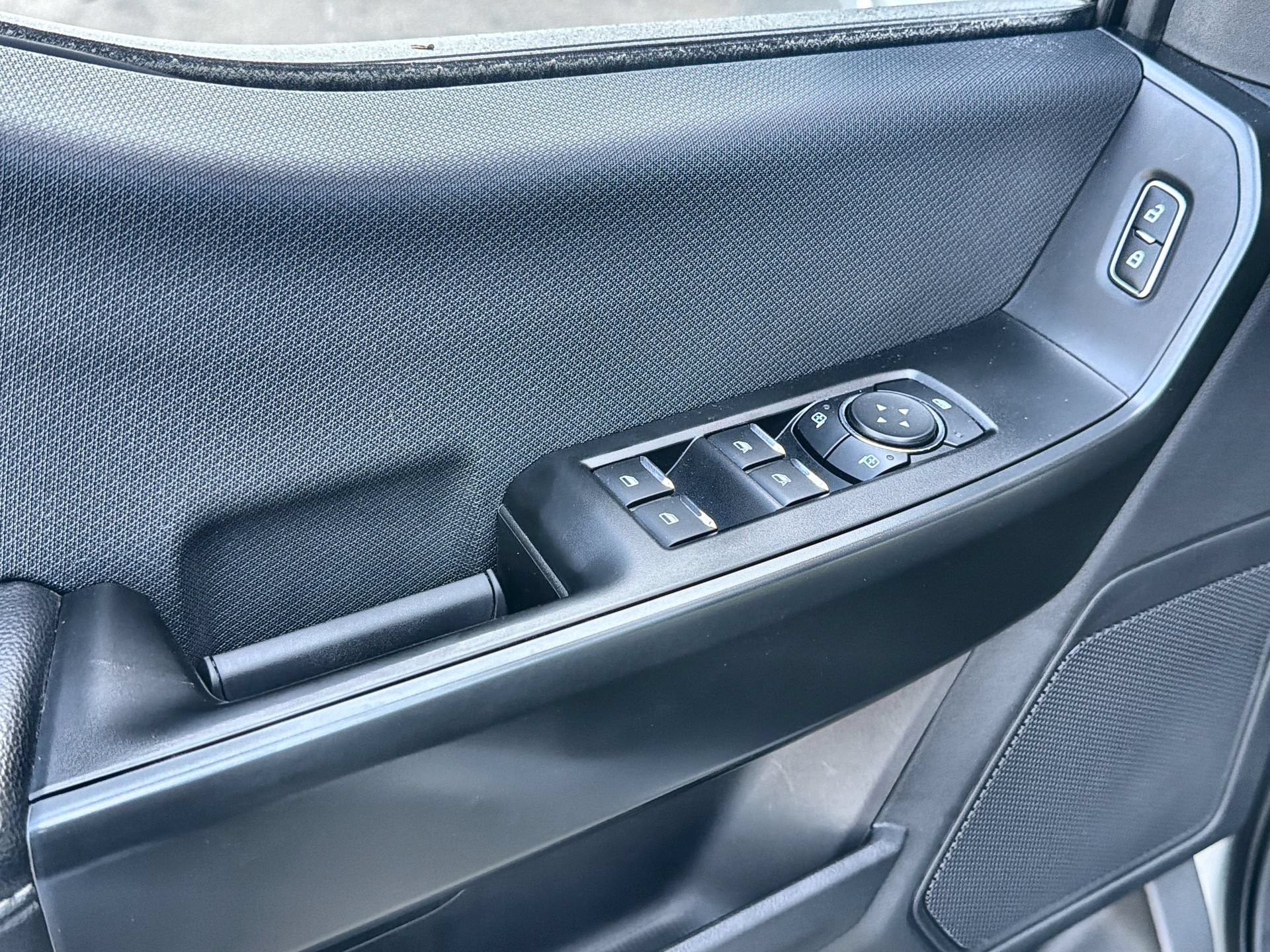 Certified 2025 Ford F150 STX RWD image 13