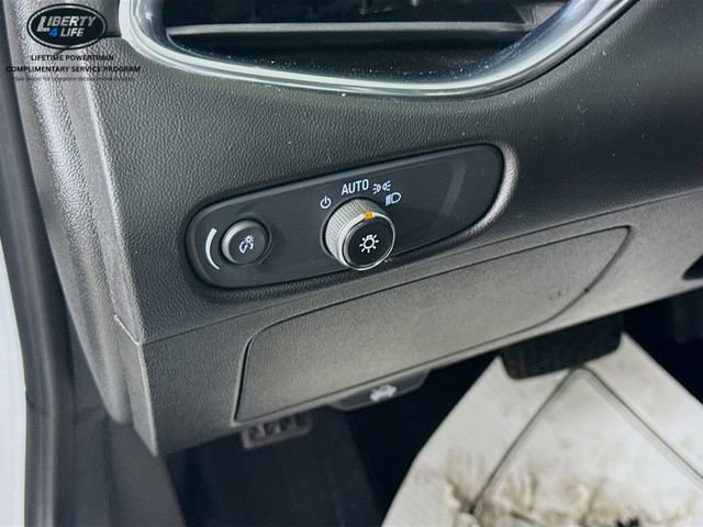 Used 2020 Chevrolet Malibu LT image 10