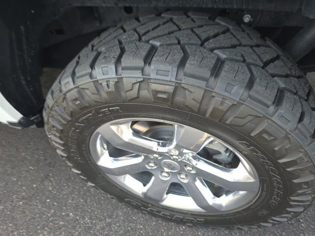 Certified 2023 Ford F150 King Ranch w/ Equipment Group 601A High image 8