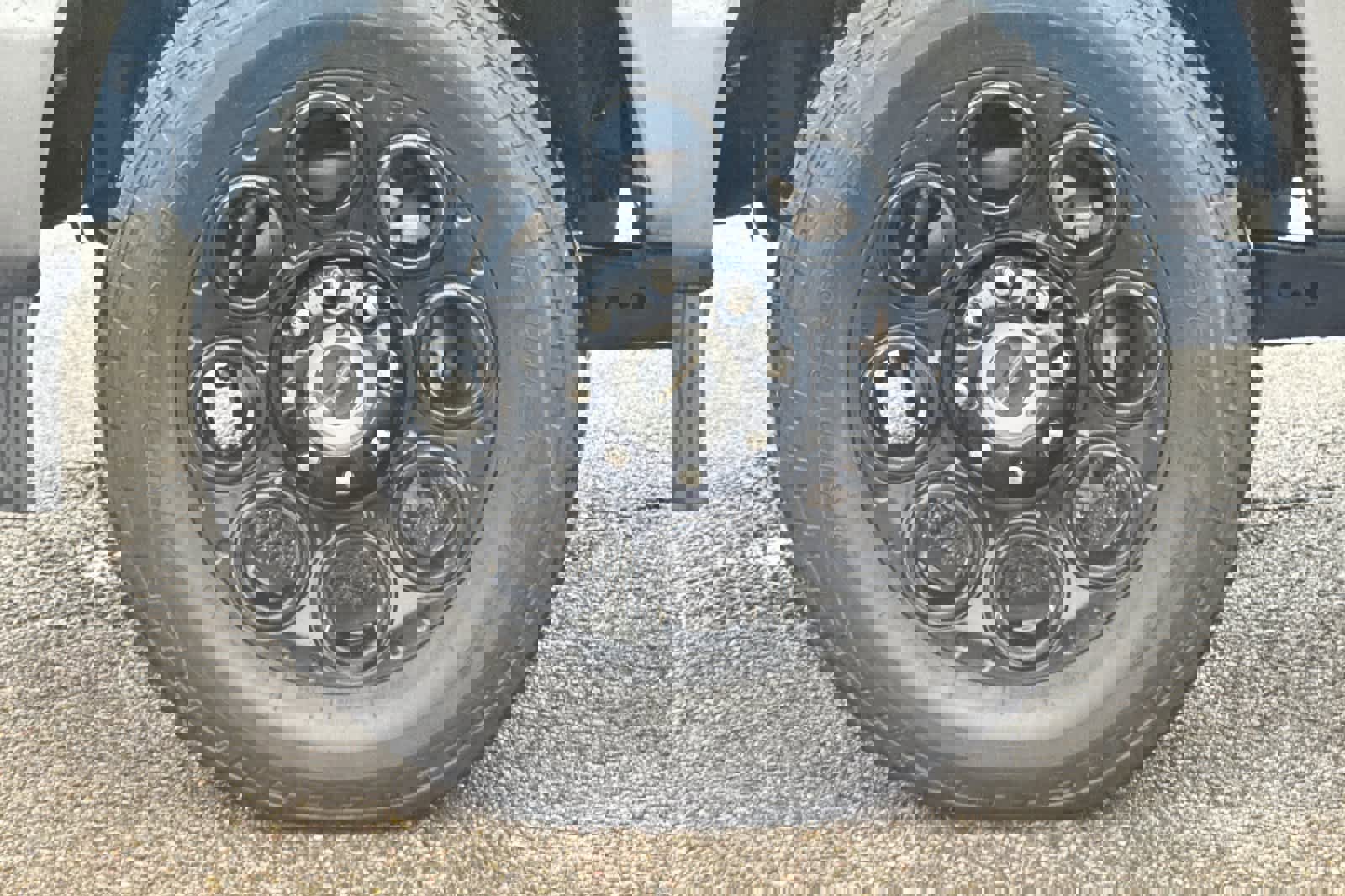 Certified 2024 Ford F350 Lariat w/ Black Appearance Package image 24