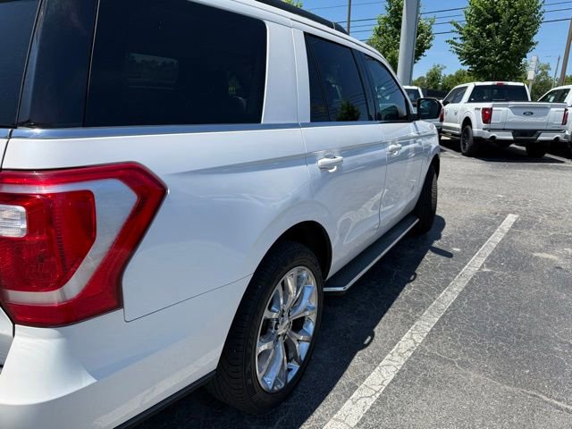 Certified 2019 Ford Expedition XLT w/ Equipment Group 202A RWD image 4