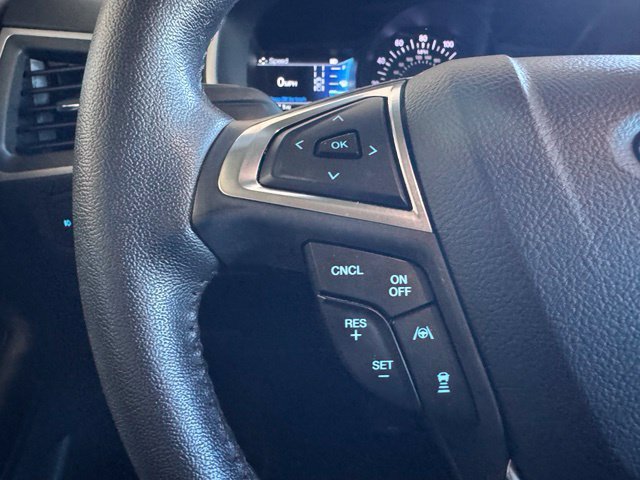 Certified 2020 Ford Edge SEL w/ Convenience Package FWD image 15
