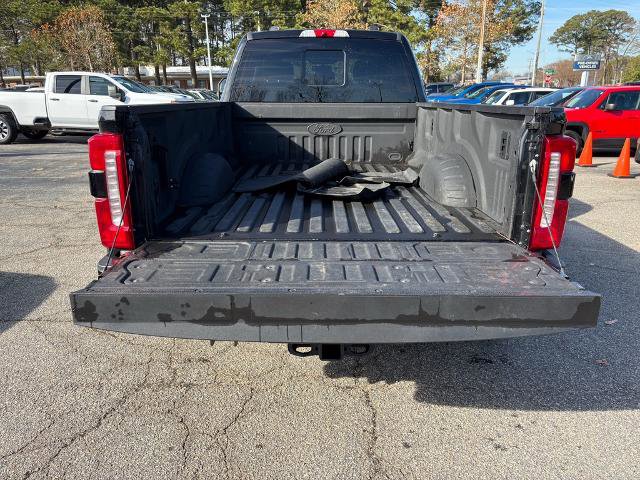 Certified 2024 Ford F450 Lariat w/ FX4 Off-Road Package image 9