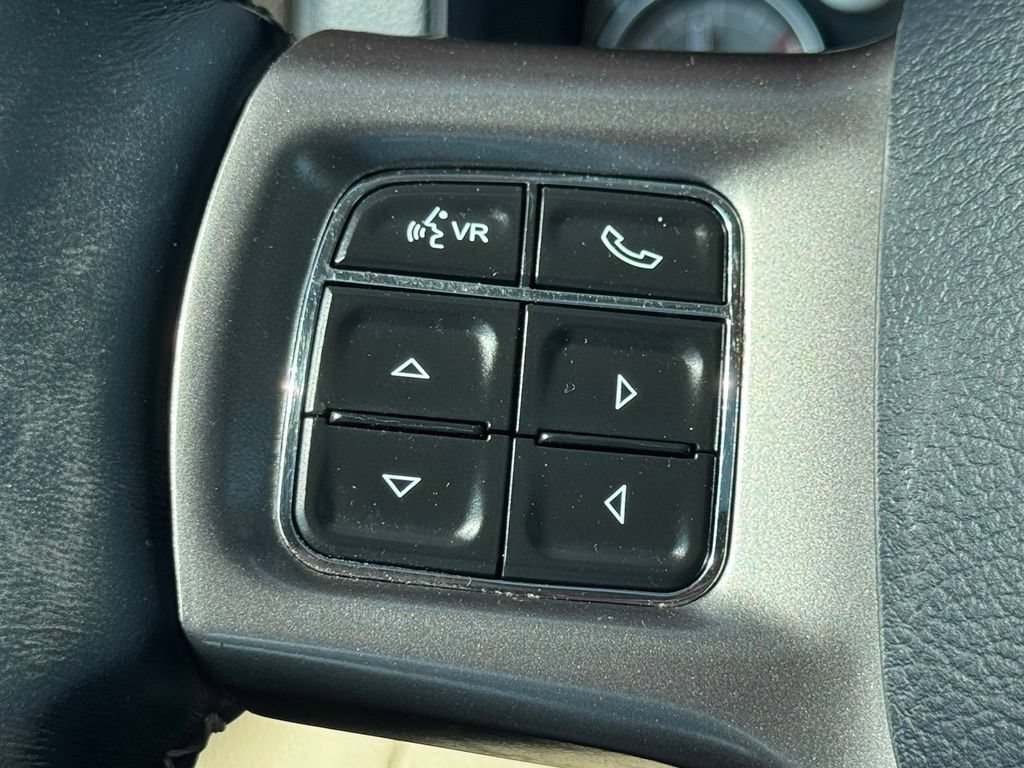 Used 2018 RAM 1500 Limited AWD/4WD image 37