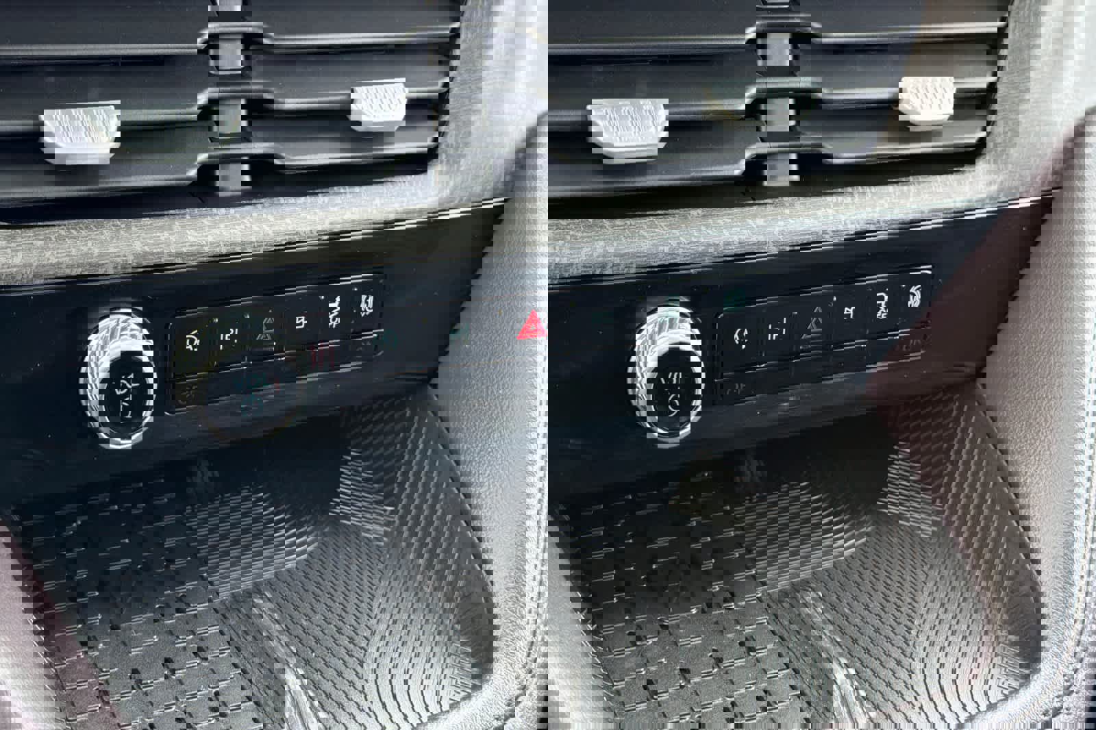 Certified 2025 Ford Explorer Platinum w/ LUX Leather Package image 22