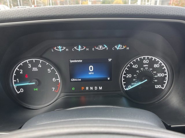Certified 2023 Ford F150 XL w/ STX Appearance Package image 20